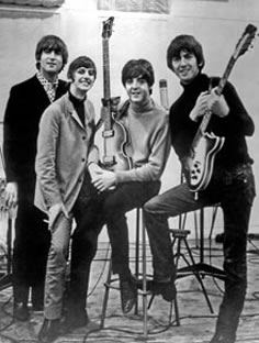 The Beatles