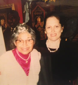 Rosa Parks