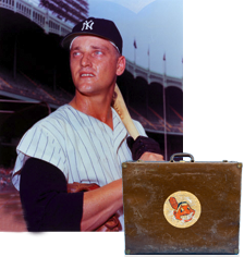 Roger Maris